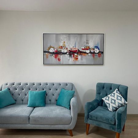 Nuevo Departamento En Centrohistorico De Arequipa Apartment Luaran gambar
