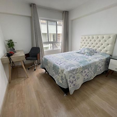 Nuevo Departamento En Centrohistorico De Arequipa Apartment Luaran gambar