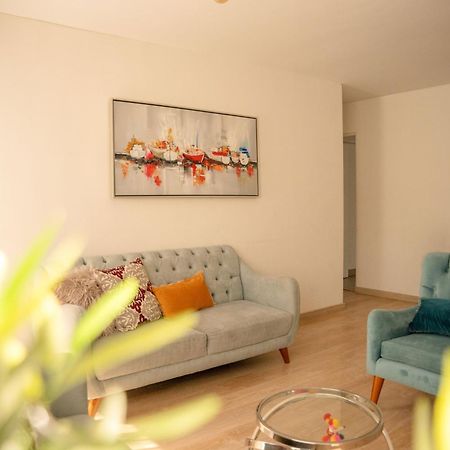 Nuevo Departamento En Centrohistorico De Arequipa Apartment Luaran gambar