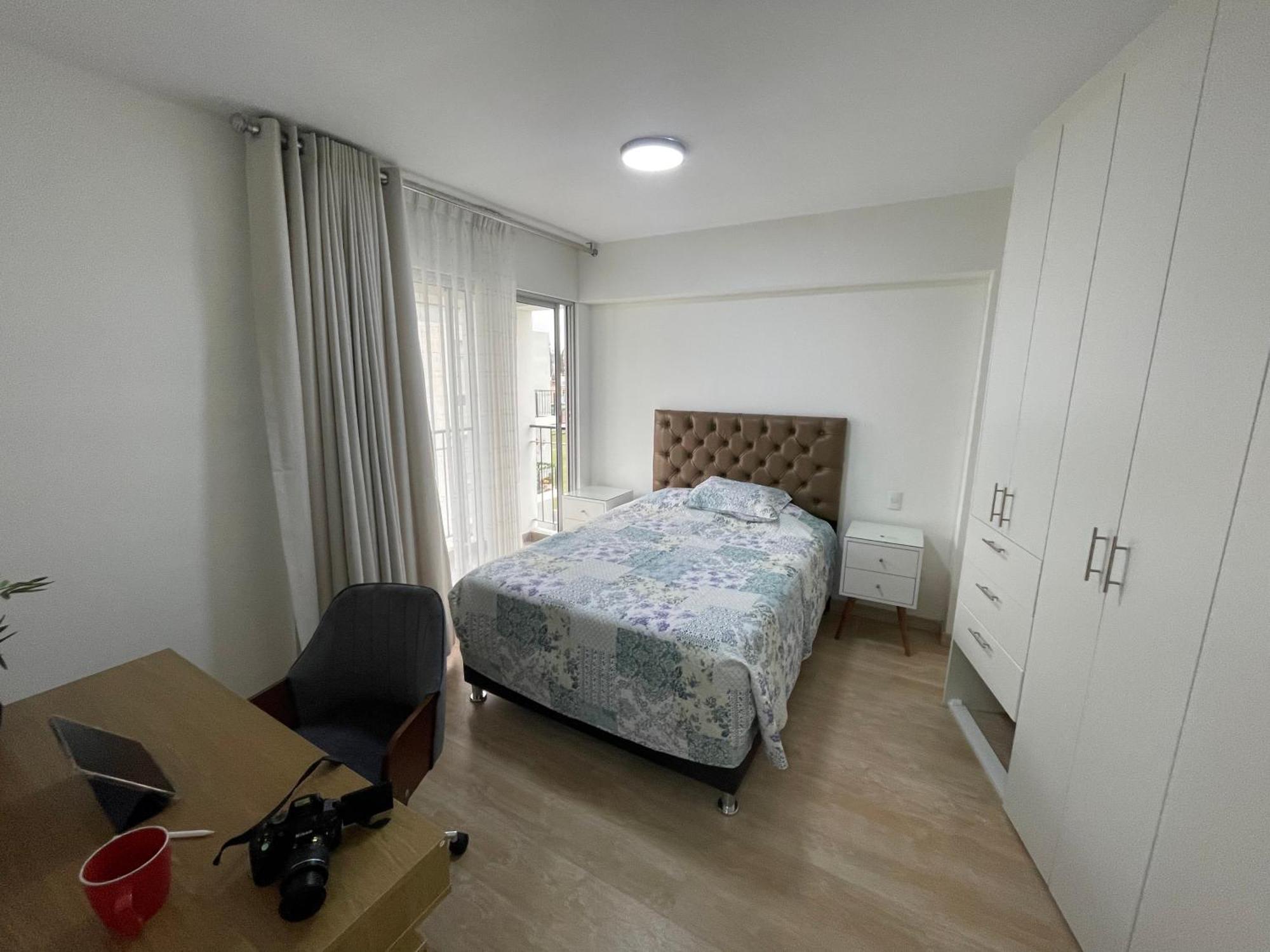 Nuevo Departamento En Centrohistorico De Arequipa Apartment Luaran gambar