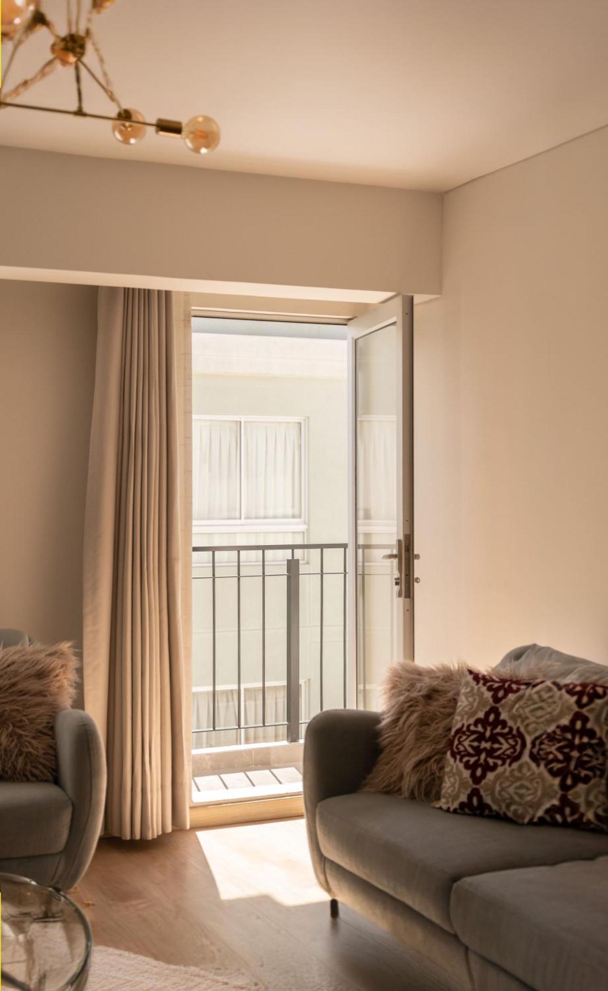 Nuevo Departamento En Centrohistorico De Arequipa Apartment Luaran gambar