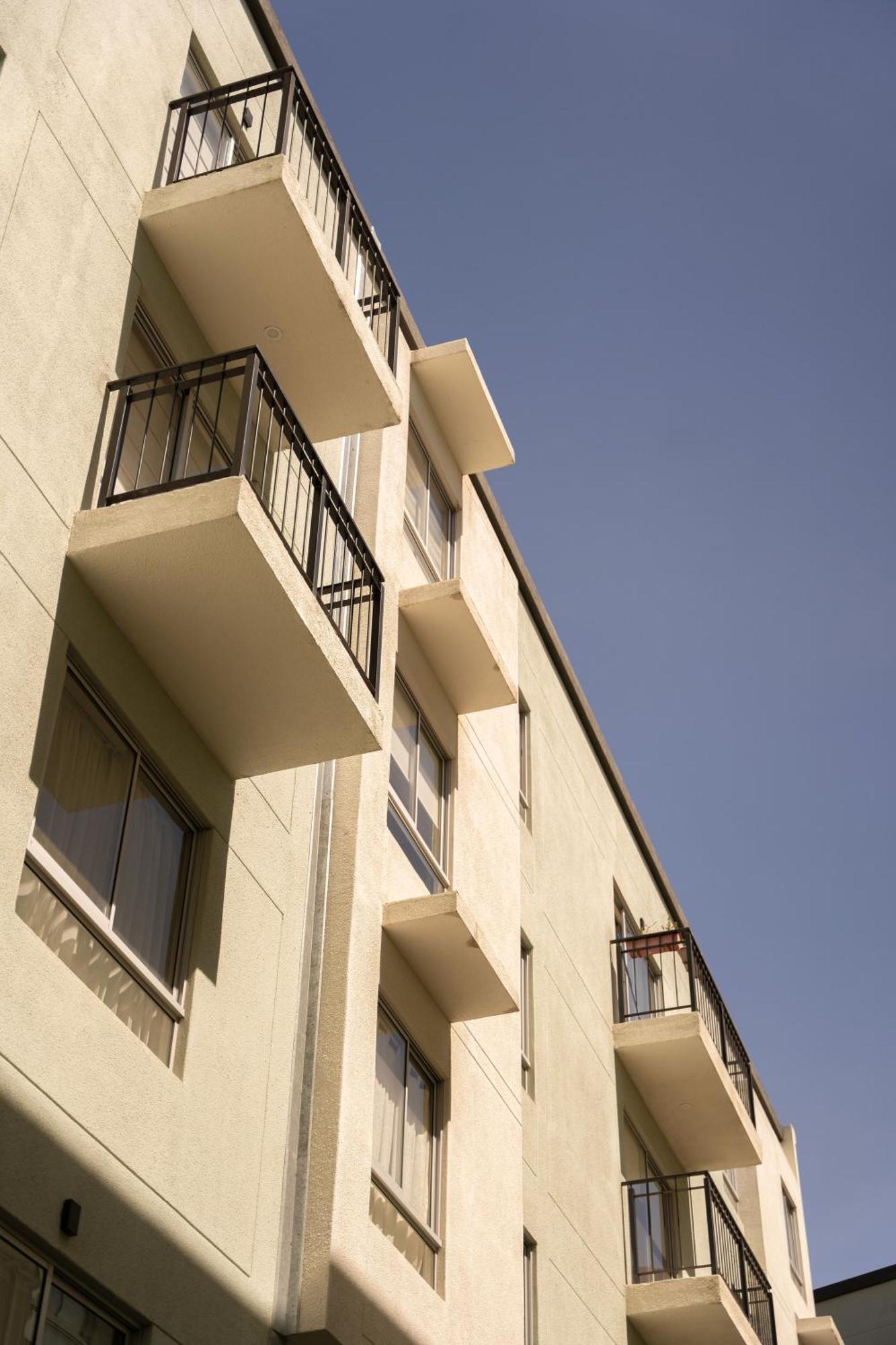 Nuevo Departamento En Centrohistorico De Arequipa Apartment Luaran gambar