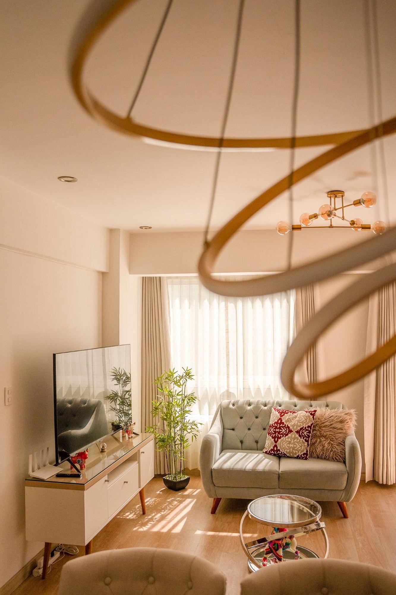 Nuevo Departamento En Centrohistorico De Arequipa Apartment Luaran gambar