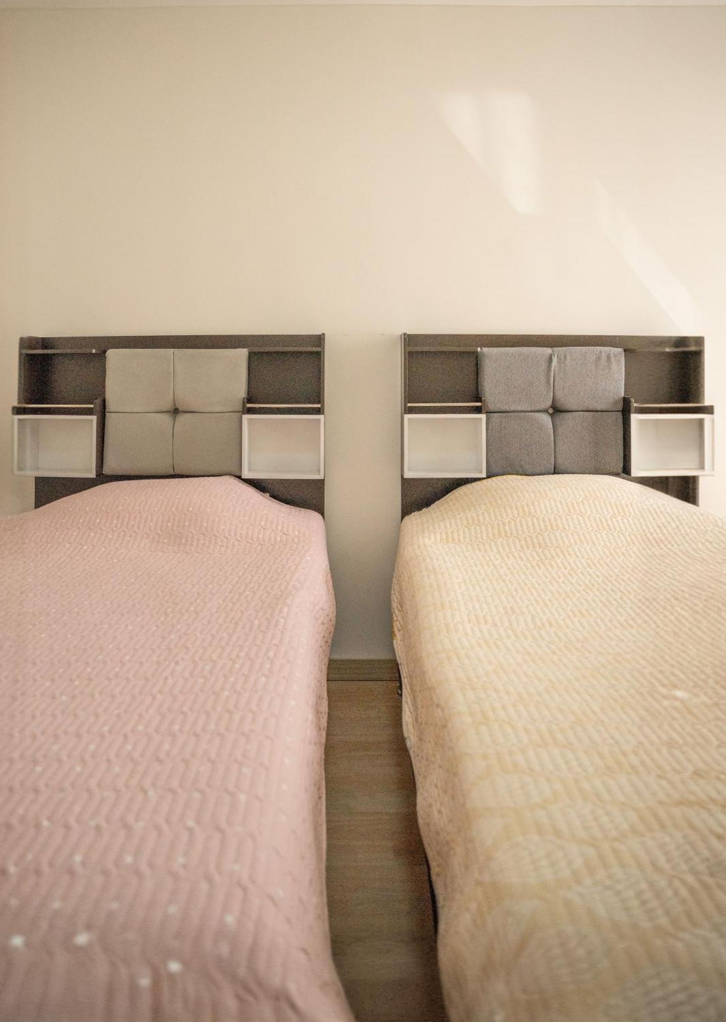Nuevo Departamento En Centrohistorico De Arequipa Apartment Luaran gambar