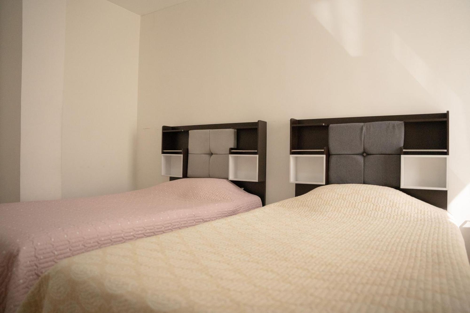 Nuevo Departamento En Centrohistorico De Arequipa Apartment Luaran gambar