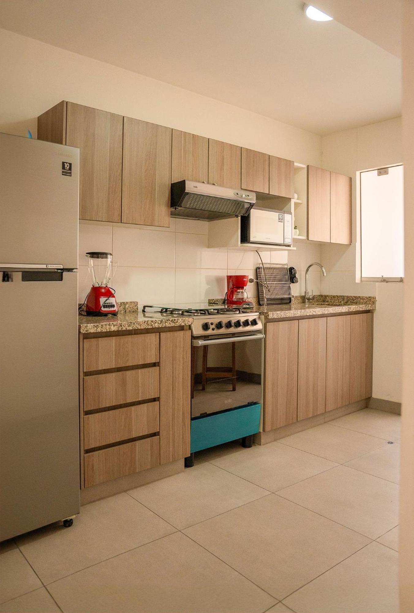 Nuevo Departamento En Centrohistorico De Arequipa Apartment Luaran gambar
